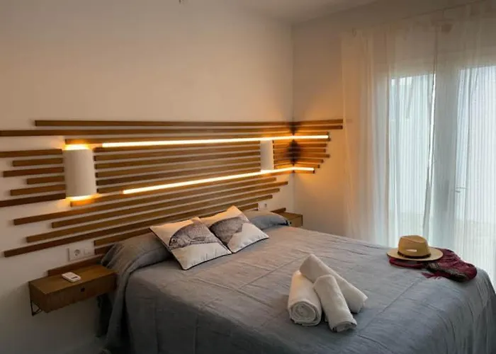 Apartamento Nº 7 Cala Pregonda