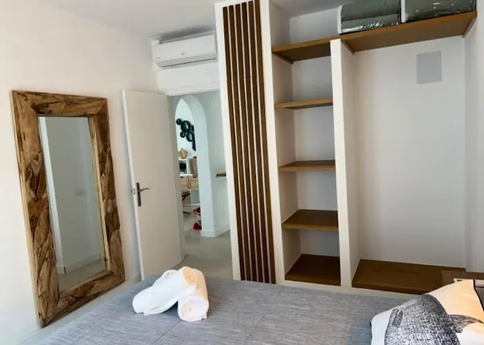 Apartamento Nº 7 Cala Pregonda