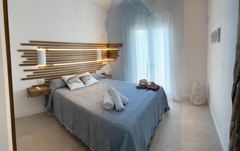 Nº 7 Cala Pregonda Appartement *