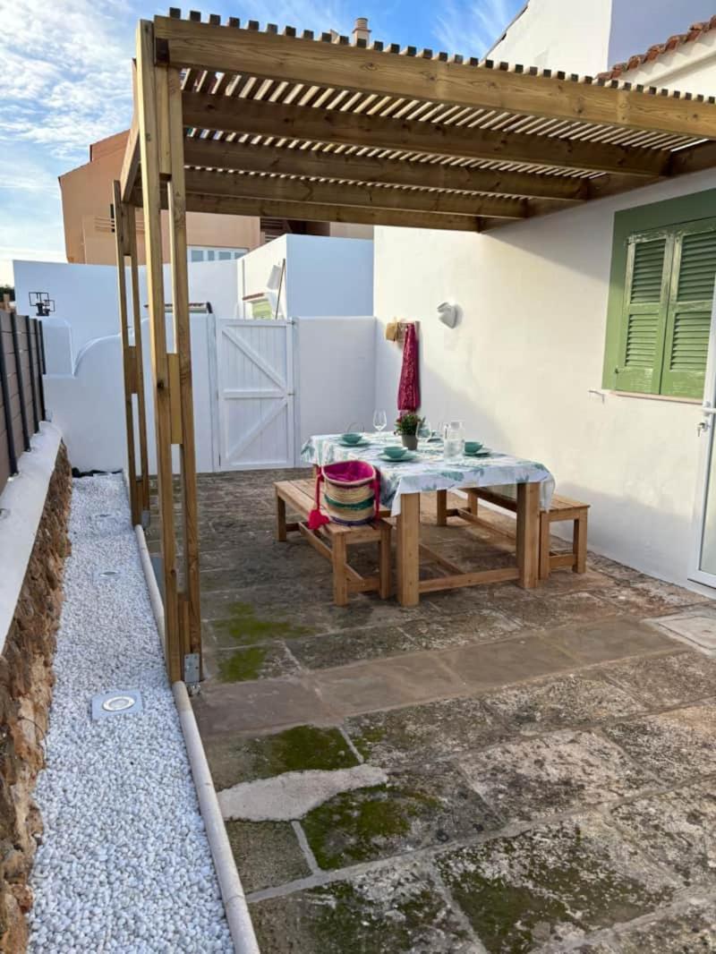 Nº 7 Cala Pregonda