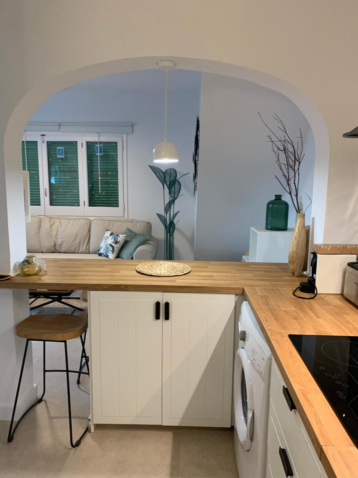 Appartement Nº 7 Cala Pregonda *